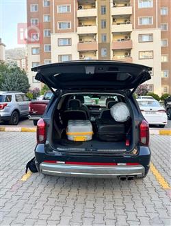 هيونداي باليسيد